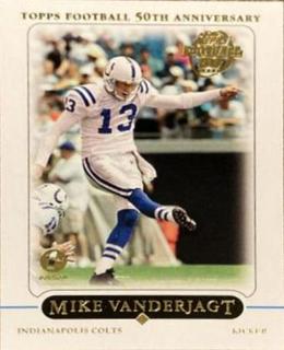 Mike Vanderjagt
