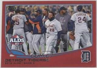 Detroit Tigers