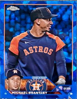 Michael Brantley