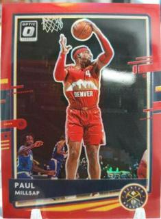 Paul Millsap