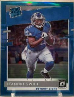 D'Andre Swift