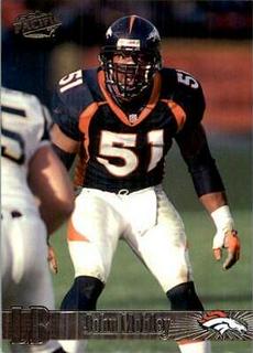 John Mobley