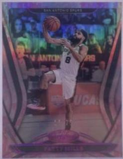 Patty Mills