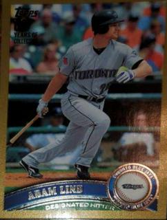 Adam Lind