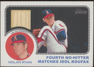 Nolan Ryan