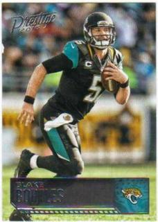 Blake Bortles