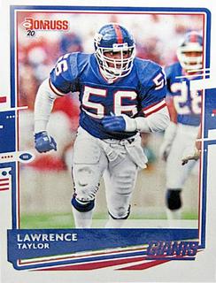 Lawrence Taylor