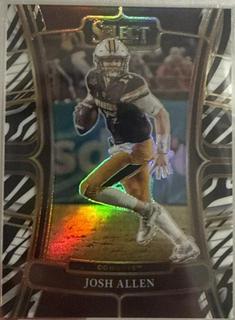 Josh Allen
