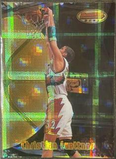 Christian Laettner