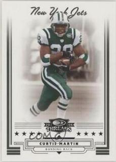 Curtis Martin