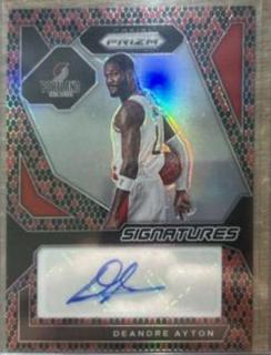 Deandre Ayton