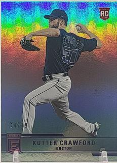 Kutter Crawford