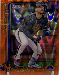 Pete Alonso