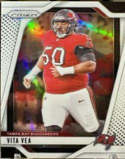 Vita Vea
