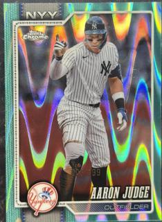 Aaron Judge