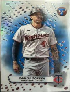 Carlos Correa