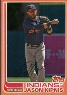 Jason Kipnis