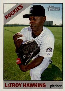 LaTroy Hawkins