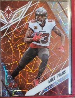 Mike Evans