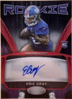Eric Gray