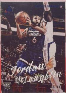 Jordan McLaughlin