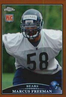 Marcus Freeman