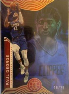 Paul George