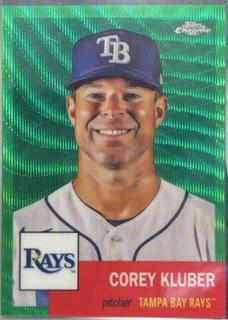Corey Kluber