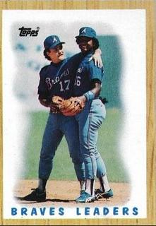 Braves Leaders