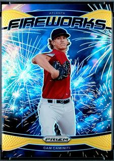 Cam Caminiti