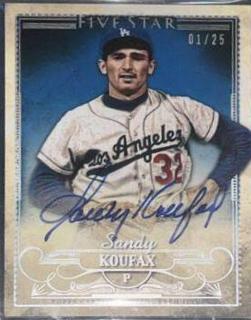 Sandy Koufax