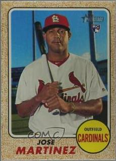 Jose Martinez