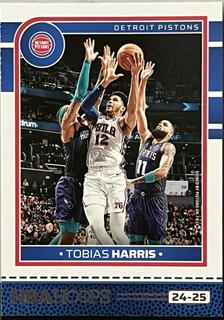 Tobias Harris