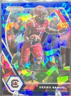 Deebo Samuel