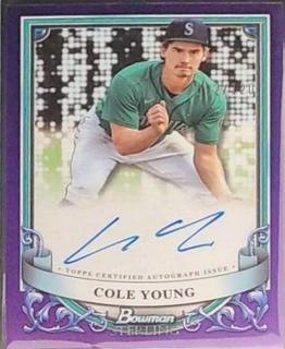 Cole Young