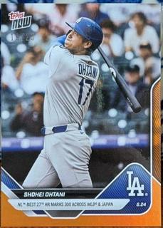 Shohei Ohtani