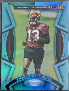 Emmanuel Forbes