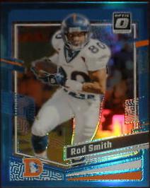 Rod Smith