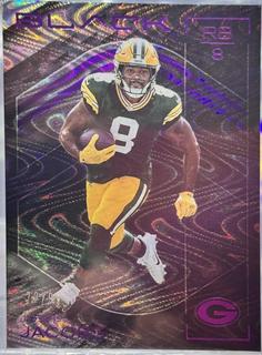 Josh Jacobs
