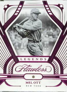 Mel Ott