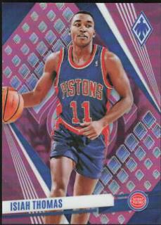 Isiah Thomas