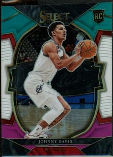 Johnny Davis