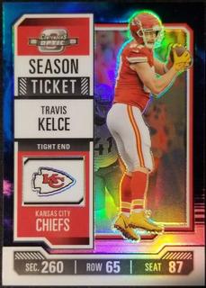 Travis Kelce