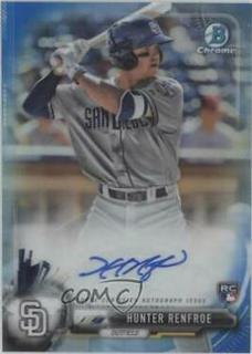 Hunter Renfroe