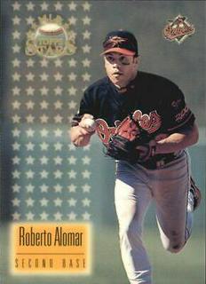 Roberto Alomar