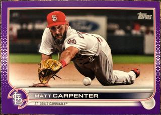 Matt Carpenter