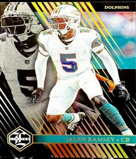Jalen Ramsey