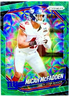 Micah McFadden