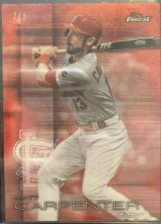 Matt Carpenter