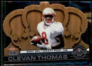 Clevan Thomas